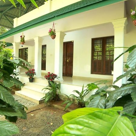 Nature Cool Villas Kallar Vattiyar Buitenkant foto