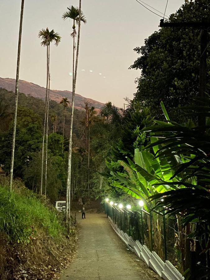 Nature Cool Villas Kallar Vattiyar Buitenkant foto
