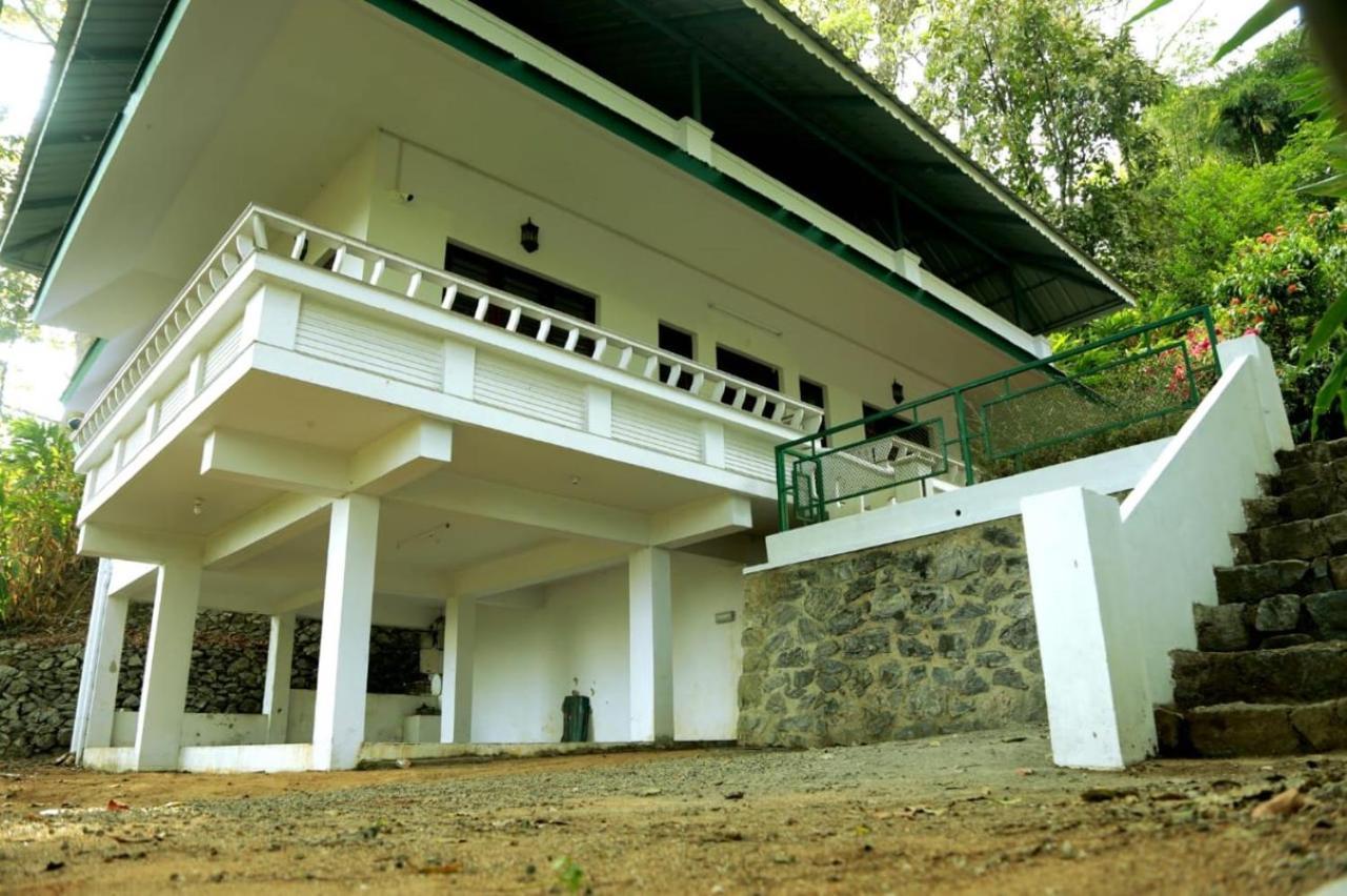 Nature Cool Villas Kallar Vattiyar Buitenkant foto