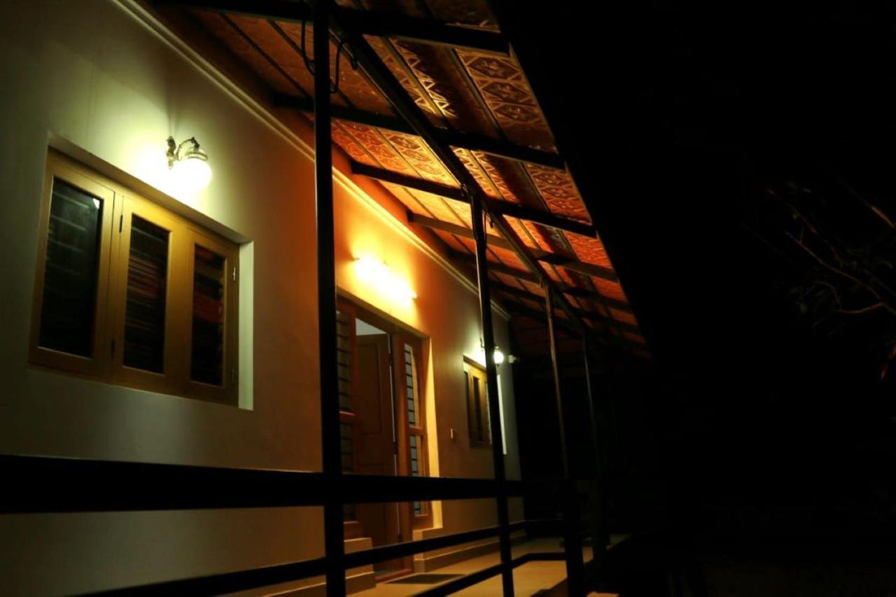 Nature Cool Villas Kallar Vattiyar Buitenkant foto