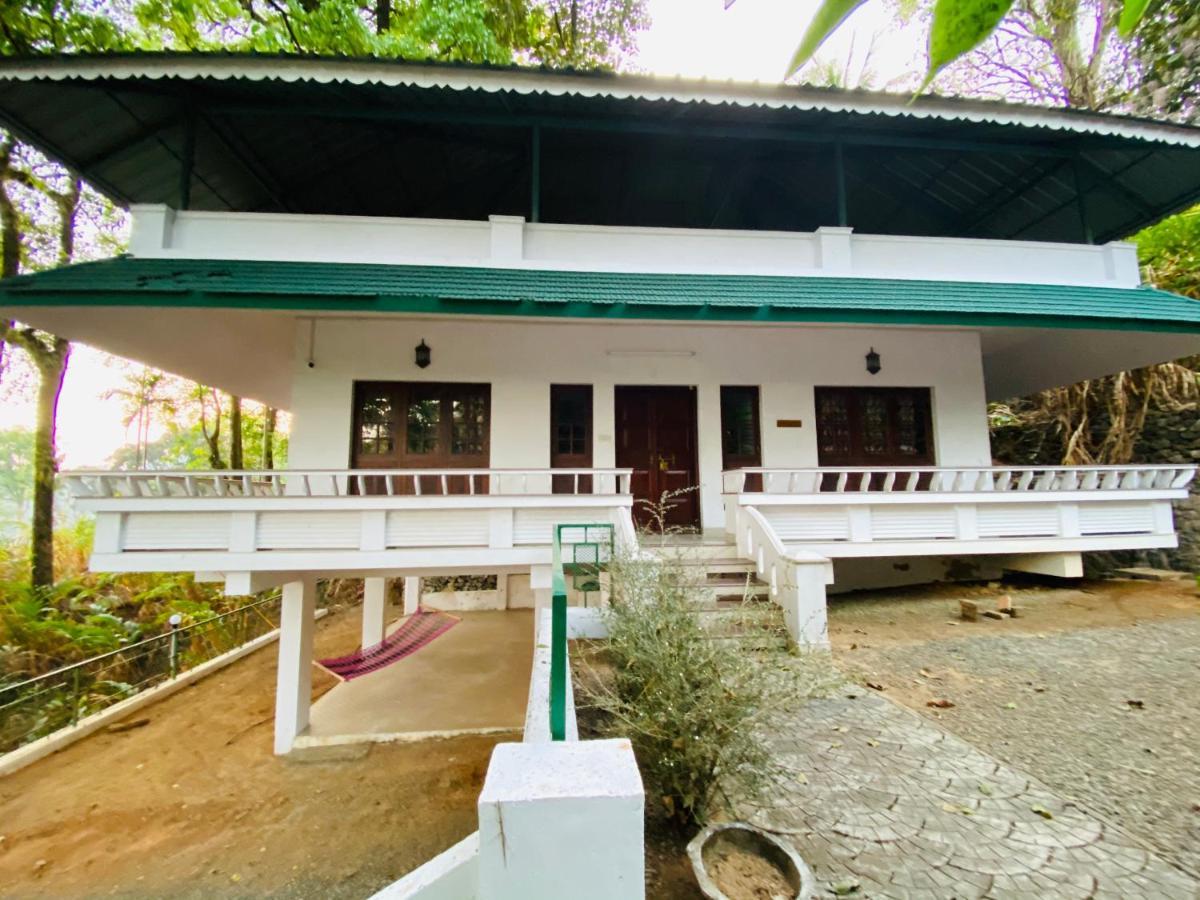 Nature Cool Villas Kallar Vattiyar Buitenkant foto