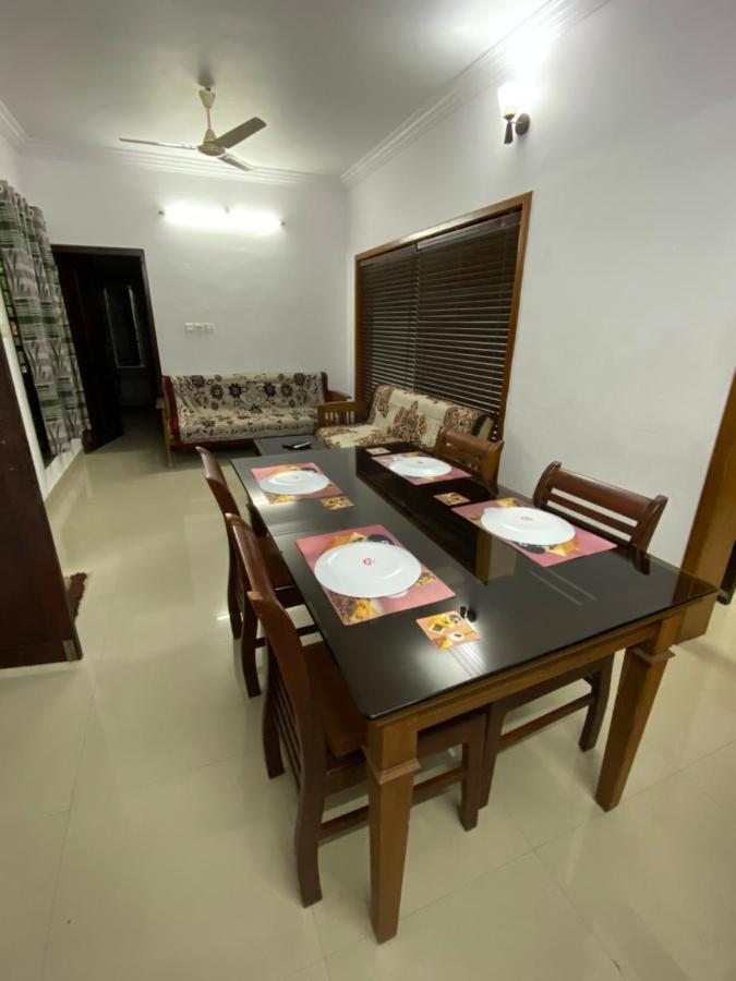 Nature Cool Villas Kallar Vattiyar Buitenkant foto