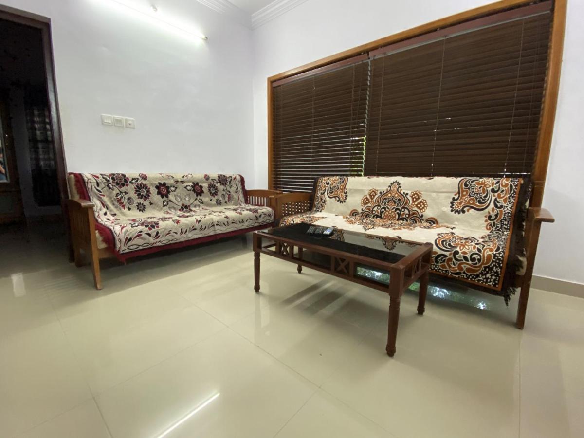 Nature Cool Villas Kallar Vattiyar Buitenkant foto
