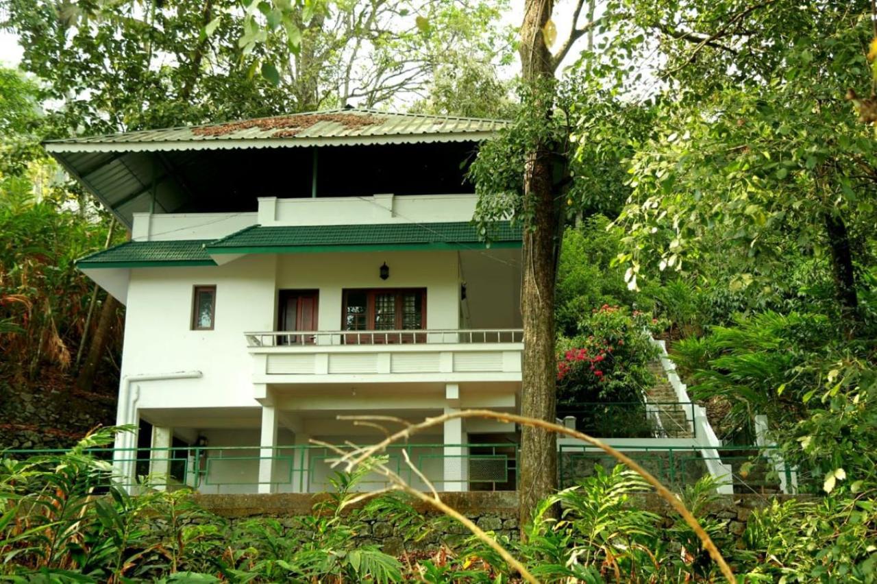 Nature Cool Villas Kallar Vattiyar Buitenkant foto